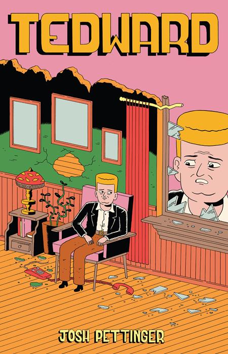 TEWARD HC (MR) - Release Date: 3/19/25