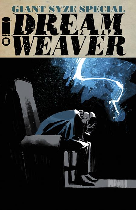 DREAMWEAVER GIANT SYZ SPECIAL #1 (ONE SHOT) CVR B NELSON DANIEL VAR - Release Date: 3/19/25