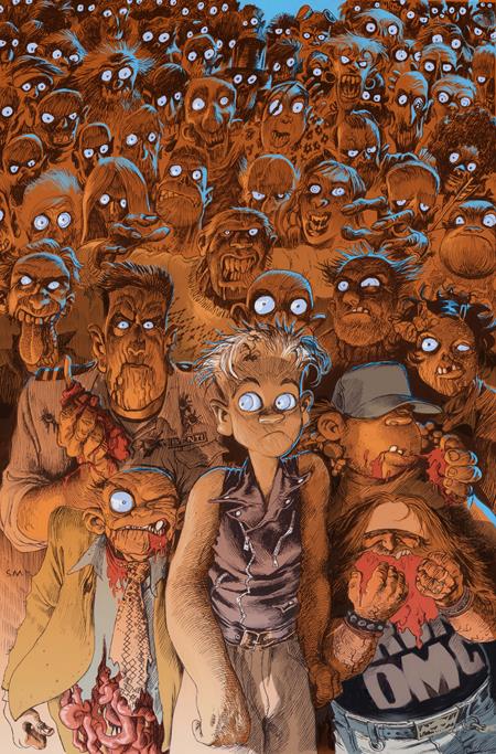 BLEEDING HEARTS #2 CVR A STIPAN MORIAN (MR) ISBN: 76194138556300211 - FOC DATE: 2/16/26 - Release Date: 3/11/26