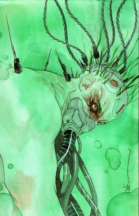 BATMAN #7 CVR B DUSTIN NGUYEN CARD STOCK VAR ISBN: 76194139163200721 - FOC DATE: 2/2/26 - Release Date: 3/4/26