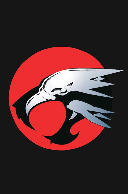 THUNDERCATS X SILVERHAWKS ROAD TO WAR (ONE SHOT) CVR G DECLAN SHALVEY METAL VIRGIN VAR ISBN: 72513036345901071 - FOC DATE: 2/16/26 - Release Date: 4/1/26