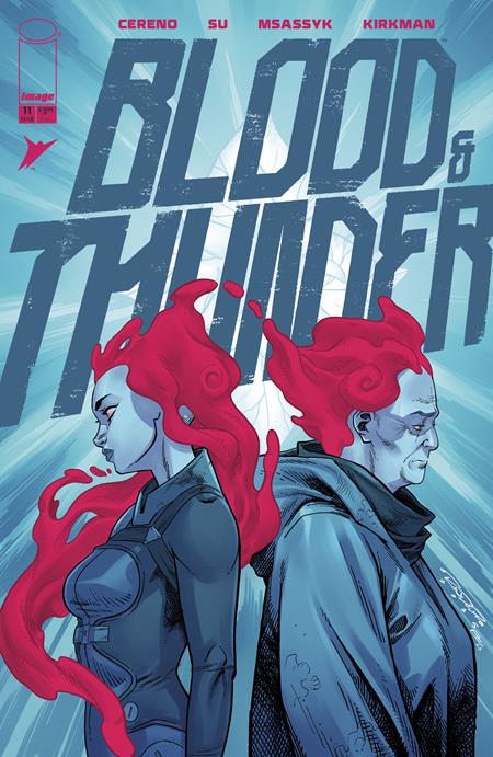 BLOOD & THUNDER #11 CVR B KHARY RANDOLPH & EMILIO LOPEZ VAR (MR) ISBN: 70985304317101121 - FOC DATE: 2/16/26 - Release Date: 3/11/26