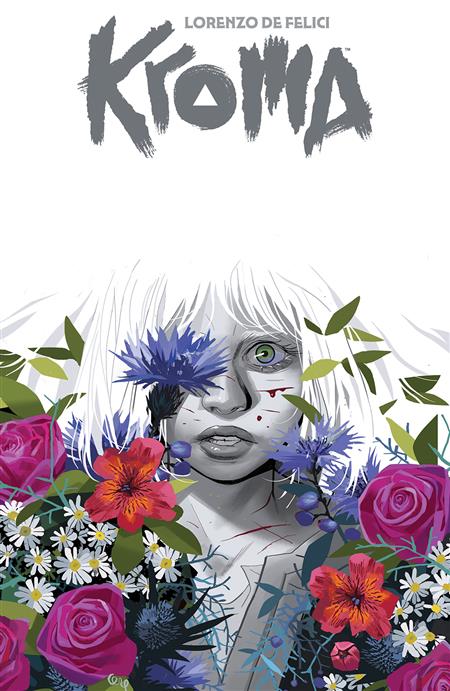 KROMA BY DE FELICI TP - Release Date: 5/3/2023