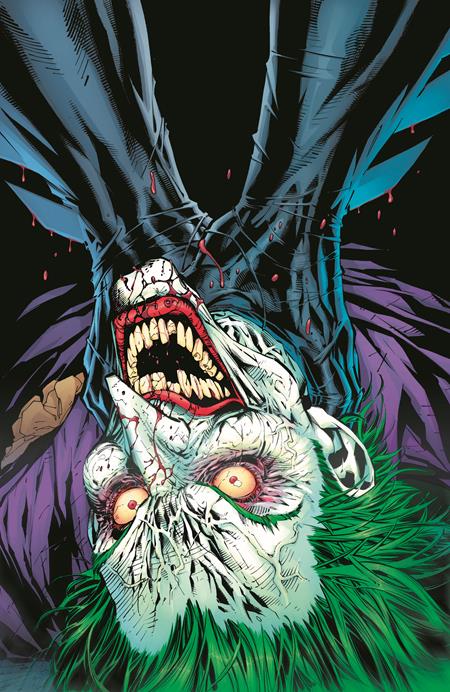 BATMAN #614 FACSIMILE EDITION CVR A JIM LEE & SCOTT WILLIAMS - Release Date: 4/2/25