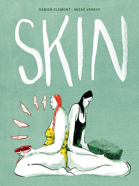 SKIN HC (MR) - Release Date: 4/9/25