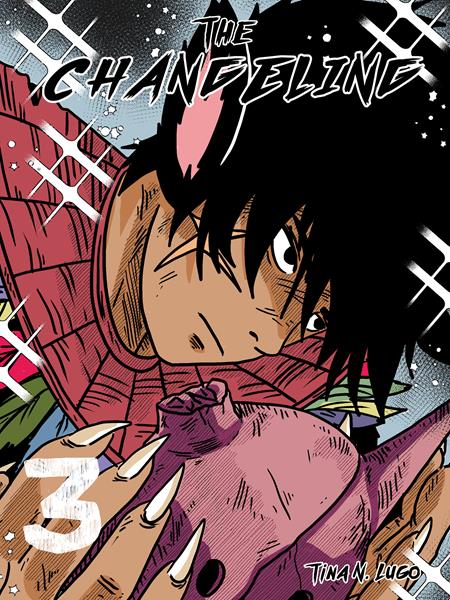 CHANGELING TP VOL 03 (MR) - Release Date: 4/30/25