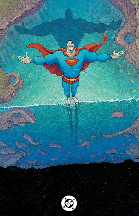 BIZARRO YEAR NONE #1 (OF 4) CVR E NICK PITARRA FOIL VAR ISBN: 76194139379700151 - FOC DATE: 3/8/26 - Release Date: 4/1/26