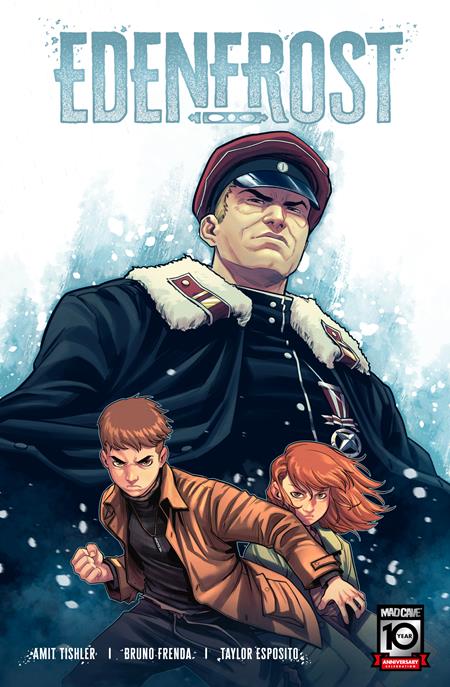EDENFROST TP (MR) - Release Date: 5/22/24