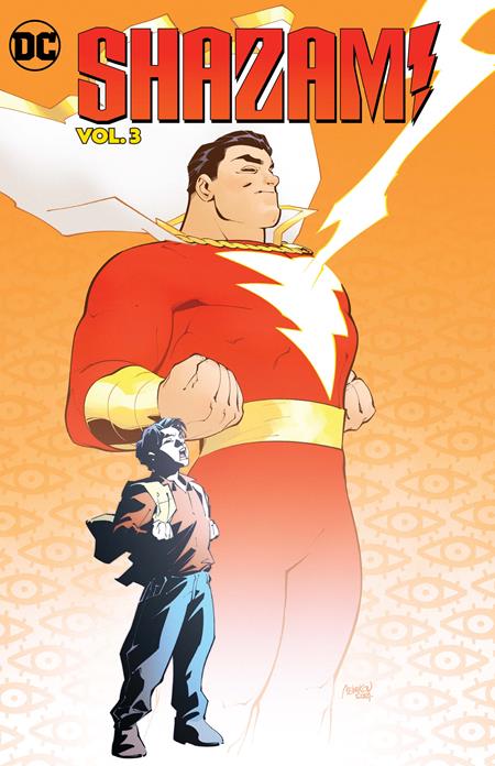 SHAZAM (2023) TP VOL 03 WHERE IN THE WORLD IS BILLY BATSON - Release Date: 7/15/25
