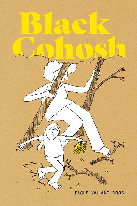 BLACK COHOSH TP (MR) - Release Date: 6/18/25