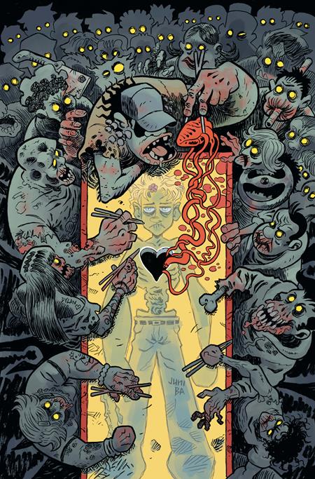 BLEEDING HEARTS #4 CVR B JUNI BA CARD STOCK VAR (MR) ISBN: 76194138556300421 - FOC DATE: 4/19/26 - Release Date: 5/13/26