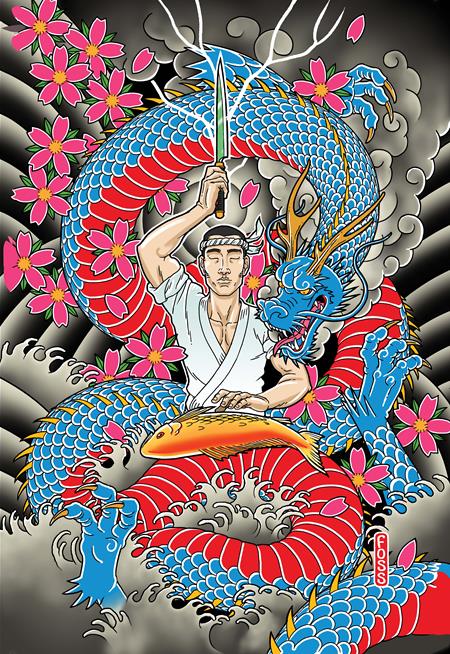 GET JIRO THE COMPLETE COLLECTION TP (MR) ISBN: 978179950837352999 - FOC DATE: 4/19/26 - Release Date: 6/30/26