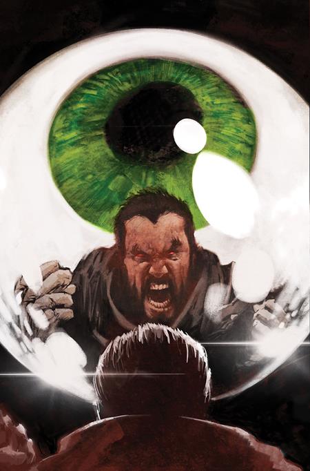 KNEEL BEFORE ZOD #6 (OF 12) CVR A JASON SHAWN ALEXANDER - Release Date: 6/4/24