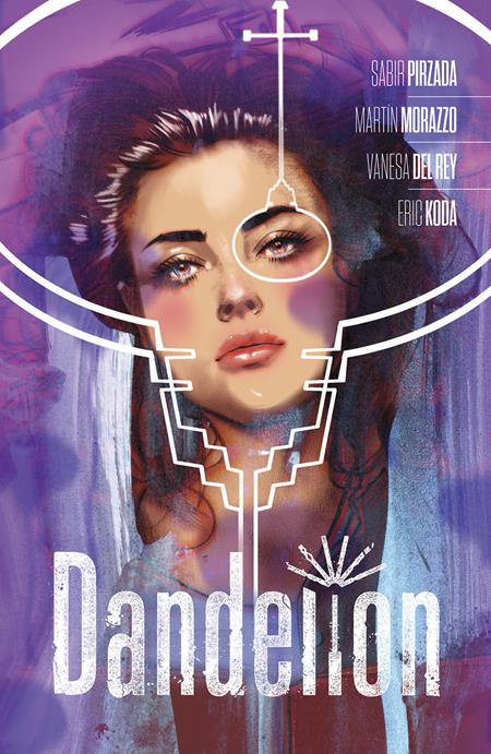 DANDELION TP - Release Date: 6/12/24