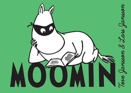 MOOMIN ADVENTURES TP VOL 02 - Release Date: 7/9/2025