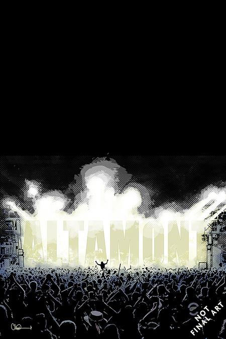 ALTAMONT HC - Release Date: 12/3/25