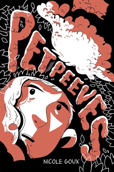 PET PEEVES TP (MR) Previously Offered Thru Other Distributors ISBN: 9781910395721 - FOC DATE: 5/24/26 - Release Date: 6/17/26