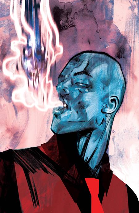 DEADMAN #1 (OF 6) CVR C TULA LOTAY CARD STOCK VAR ISBN: 76194139781800131 - FOC DATE: 5/10/26 - Release Date: 6/3/26