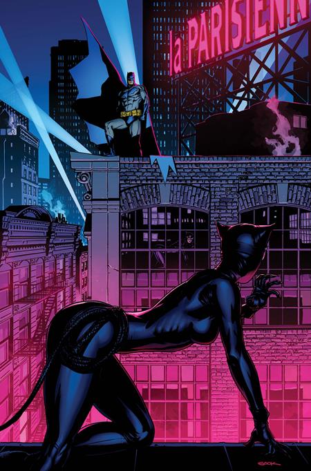 BATMAN #10 CVR D RYAN SOOK CARD STOCK VAR ISBN: 76194139163201041 - FOC DATE: 5/10/26 - Release Date: 6/3/26