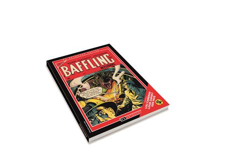 PS ARTBOOKS SOFTEE BAFFLING MYSTERIES TP VOLUME 4 Previously Offered thru Other Distributors ISBN: 978183666586153299 - FOC DATE: 5/10/26 - Release Date: 6/3/26