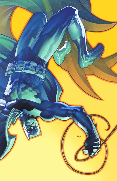 DETECTIVE COMICS #1099 CVR C CHRIS STEVENS CARD STOCK VAR - ISBN: 76194134373009931 - Release Date: 7/16/25