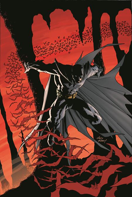 BATMAN #655 FACSIMILE EDITION CVR A ANDY KUBERT - ISBN: 76194138710900111 - Release Date: 7/16/25