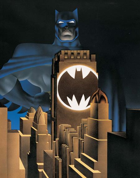 BATMAN THE DARK KNIGHT RETURNS TP (2026 EDITION) ISBN: 978179951758051699 - FOC DATE: 6/14/26 - Release Date: 8/25/26