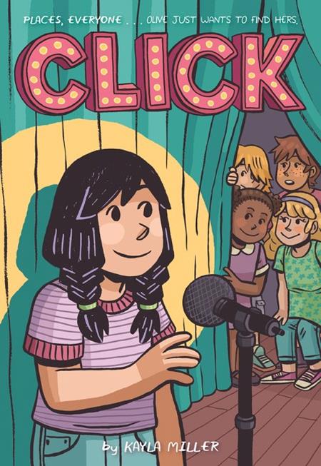 CLICK TP ISBN: 978132891112451299 - FOC DATE: 5/31/26 - Release Date: 7/1/26