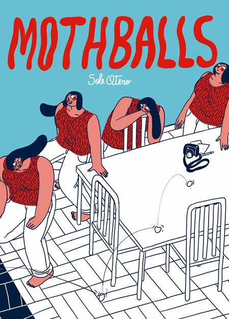 MOTHBALLS TP (MR) -Releases: 8/14/24