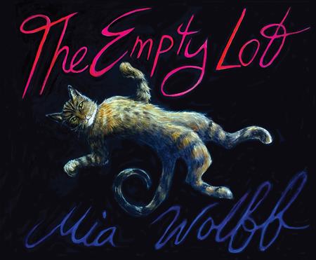 EMPTY LOT TP (MR) - Release Date: 9/18/24