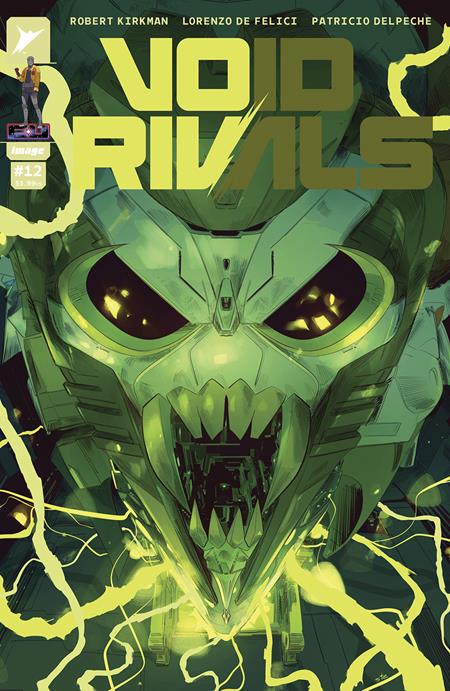 VOID RIVALS #12 CVR B STEFANO SIMEONE VAR - Release Date: 8/28/24