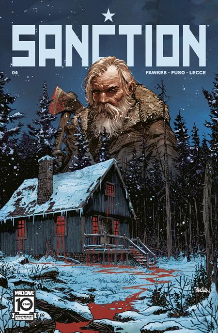 SANCTION #4 (OF 5) (MR) -Releases: 8/28/24