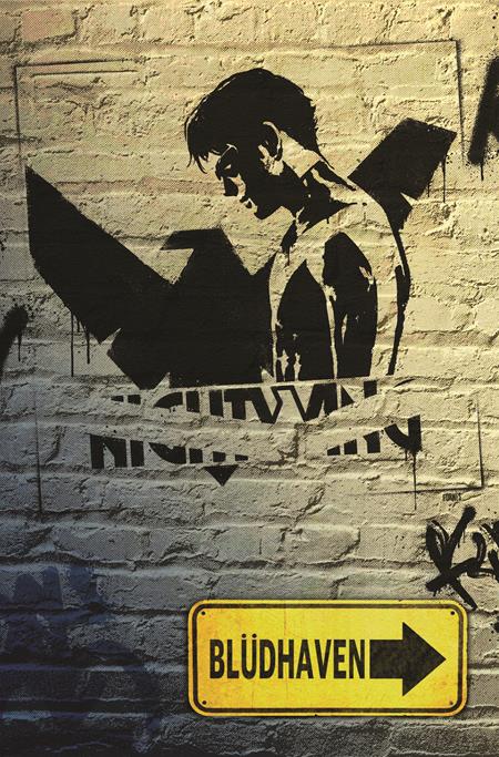 NIGHTWING #129 CVR B JORGE FORNES CARD STOCK VAR - ISBN: 76194134174312921 - Release Date: 8/20/25