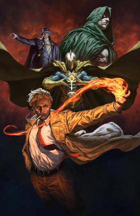 DC VS VAMPIRES WORLD WAR V #12 (OF 12) CVR C DAT PHAN CARD STOCK VAR - ISBN: 76194138133601221 - Release Date: 8/27/25