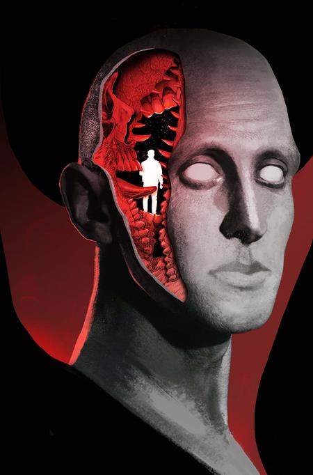 DEADMAN #3 (OF 6) CVR B ALEX ECKMAN-LAWN CARD STOCK VAR ISBN: 76194139781800321 - FOC DATE: 7/12/26 - Release Date: 8/5/26