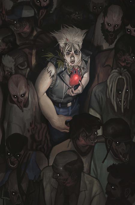 BLEEDING HEARTS #7 CVR B MANNY VINCENT CARBONILLA CARD STOCK VAR (MR) ISBN: 76194138556300721 - FOC DATE: 7/19/26 - Release Date: 8/12/26