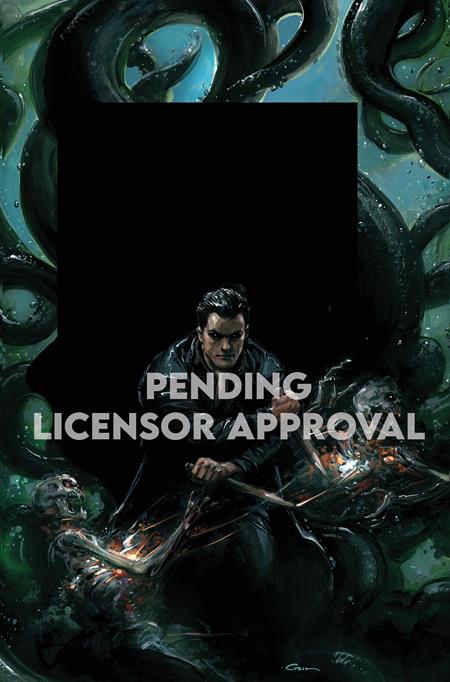 ANGEL #1 CVR L CLAYTON CRAIN LTD VIRGIN VAR ISBN: 72513036659701121 - FOC DATE: 7/26/26 - Release Date: 8/26/26