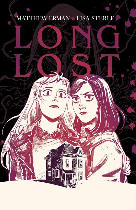 LONG LOST THE COMPLETE EDITION TP ISBN: 978163849438652999 - FOC DATE: 8/9/26 - Release Date: 10/14/26