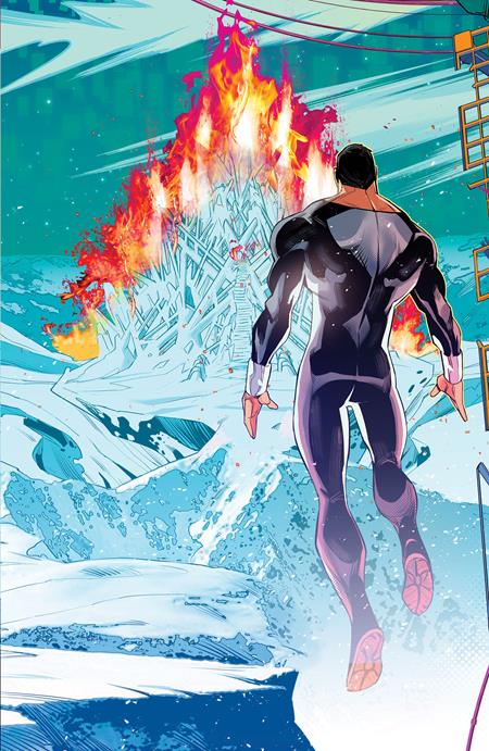 ABSOLUTE POWER #3 (OF 4) CVR H JOHN TIMMS CONNECTING CARD STOCK VAR - Release Date: 9/4/24