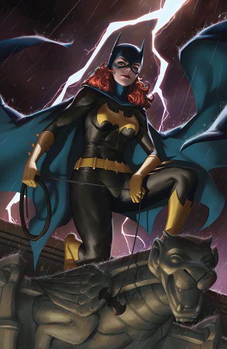 DCS I KNOW WHAT YOU DID LAST CRISIS #1 (ONE SHOT) CVR B EJIKURE VAR - Release Date: 10/2/24