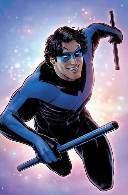 DCS I KNOW WHAT YOU DID LAST CRISIS #1 (ONE SHOT) CVR C NICOLA SCOTT VAR - Release Date: 10/2/24