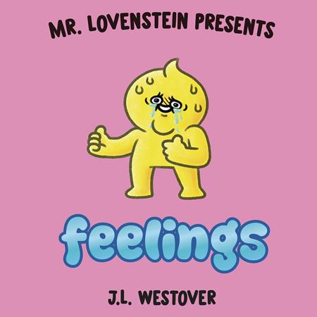 MR LOVENSTEIN PRESENTS FEELINGS HC OGN (MR) Releases: 9/18/24