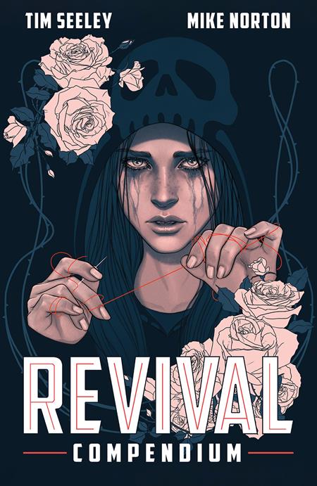 REVIVAL COMPENDIUM TP (MR) - Release Date: 9/25/24
