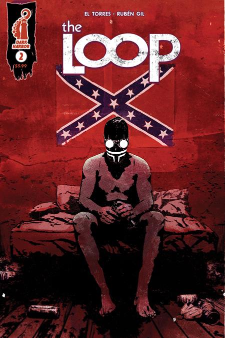 LOOP #2 (OF 4) (MR) - Release Date: 9/25/24