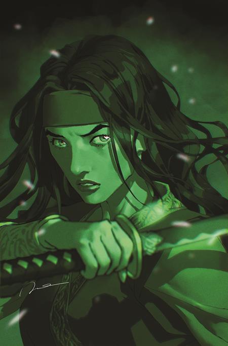 CHEETAH AND CHESHIRE ROB THE JUSTICE LEAGUE #2 (OF 6) CVR B GERALD PAREL CARD STOCK VAR - 9/3/25 - Release Date: 9/3/25