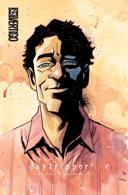 ABSOLUTE DAYTRIPPER HC (2026 EDITION)(MR) - 3/17/26 - Release Date: 3/17/26