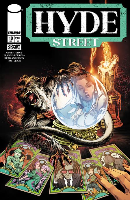 HYDE STREET #10 CVR A IVAN REIS & DANNY MIKI - 10/29/25 - Release Date: 10/29/25