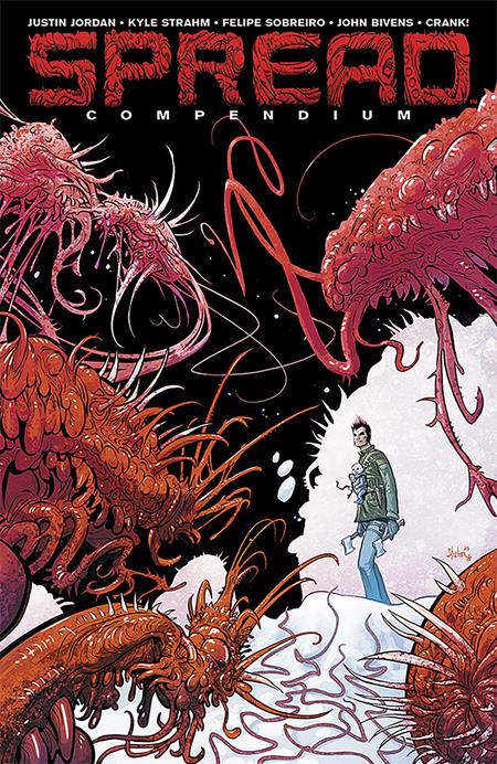 SPREAD COMPENDIUM TP (MR) - 9/17/25 - Release Date: 9/17/25