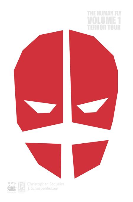 THE HUMAN FLY TERROR TOUR TP VOL 01 - 9/24/25 - Release Date: 9/24/25