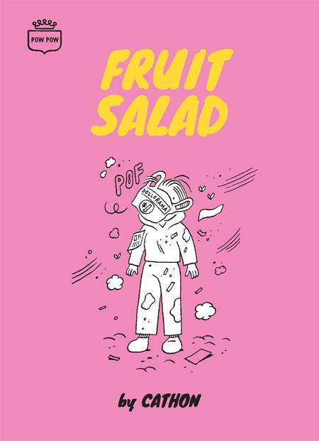 FRUIT SALAD TP - 11/5/25 - Release Date: 11/5/25